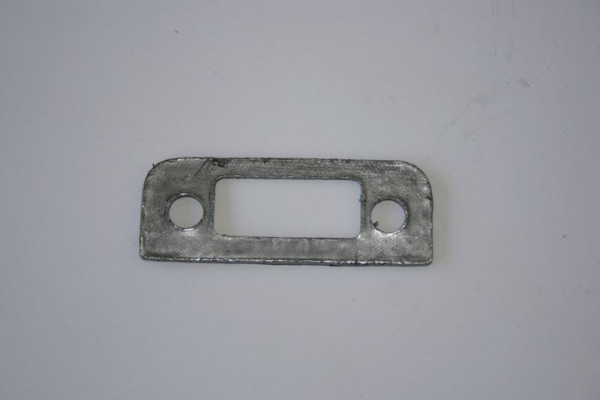 ELMAG nakoelerafdichting (066) voor unit B 4900 (MEISTER 600), B 4000, 9100657