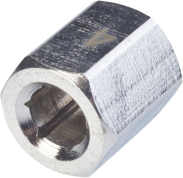 Hazet wartelmoer, voor 841/25, brutogewicht: 0,016 kg, uitvoering: 04, 841-04