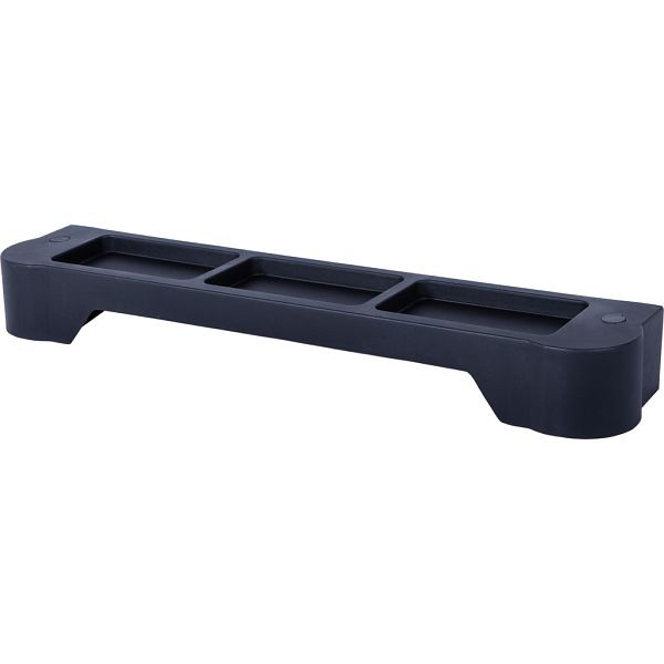 KS Tools plank voor werkblad voor werkplaatswagen P30, 873.4008-R006P