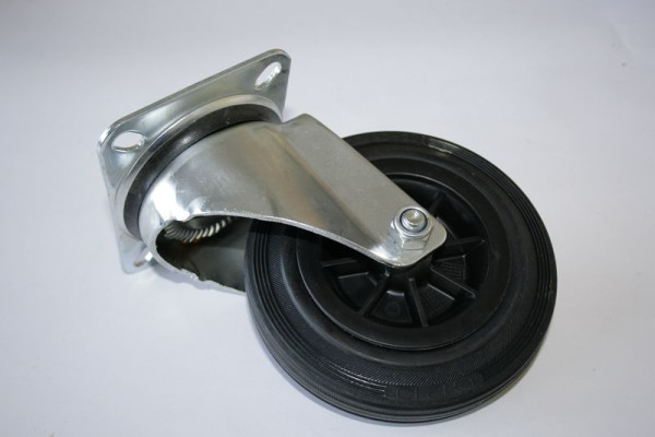 ELMAG zwenkwiel Ø 160 mm, voorzijde voor DMS 400 DG/DW-modellen, 9504259