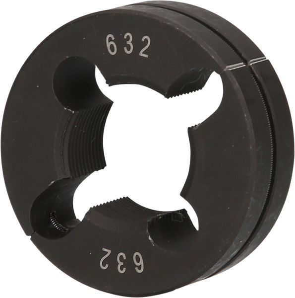KS Tools matrijs M22x1,0, 460.5482