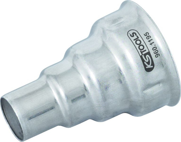 KS Tools reduceermondstuk 14 mm, 960.1195