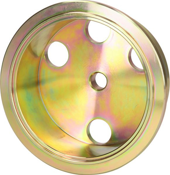 KS Tools intrekbel, buitendiameter 147 mm, binnendiameter 116 mm, 460.4341