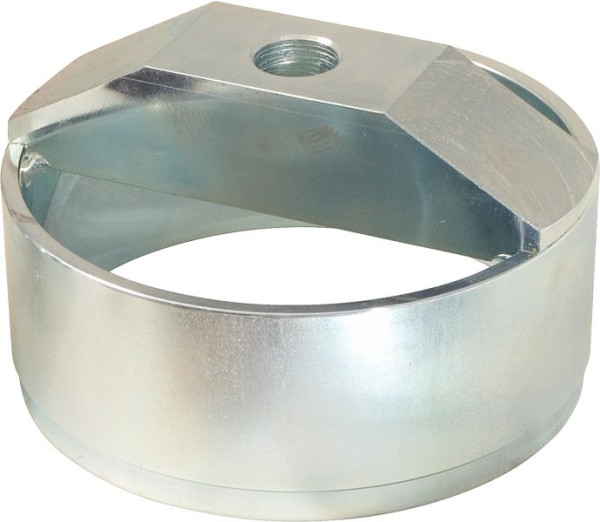 KS Tools drukbel universeel met gat M22, 150.2134