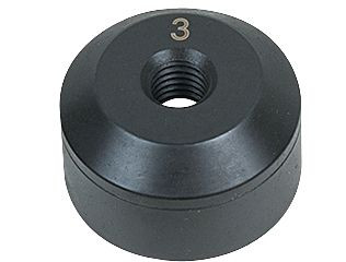 KS Tools drukstuk 3, diameter 43,0 mm, 700.2151