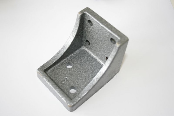 ELMAG beugel nr. 96 voor schakelkast, voor CY210-2GN, 9709896