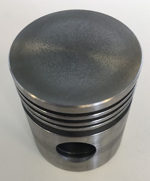 ELMAG zuiger klein Ø 50mm voor PL 600 (GS 35 / K25), 9101628