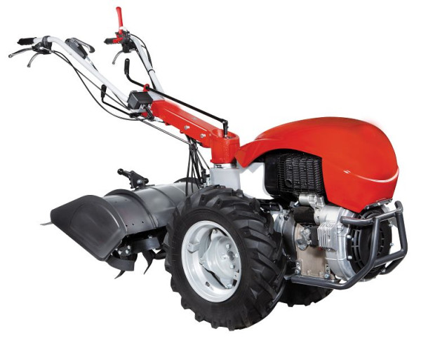 PowerPac enkelassige MF17 12PS, MF17