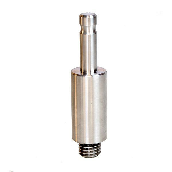 proNIVO adapter voor kantelas hoogteverstelling (voor prisma 86 mm) - aluminium, 218-2090-10