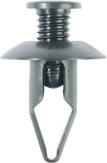 KS Tools Push-Type verbindingsclip voor Ford, VE: 50 stuks, 420.5267