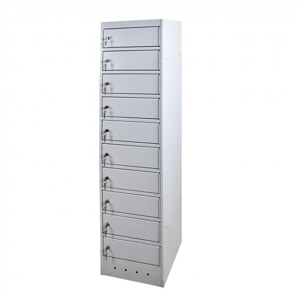 ADB laptopkast, afmeting vak: HxBxD 8,7x33x 8x3,85cm, 40791