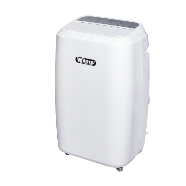 Wilms airconditioning combi-apparaat AC 12, 3200012