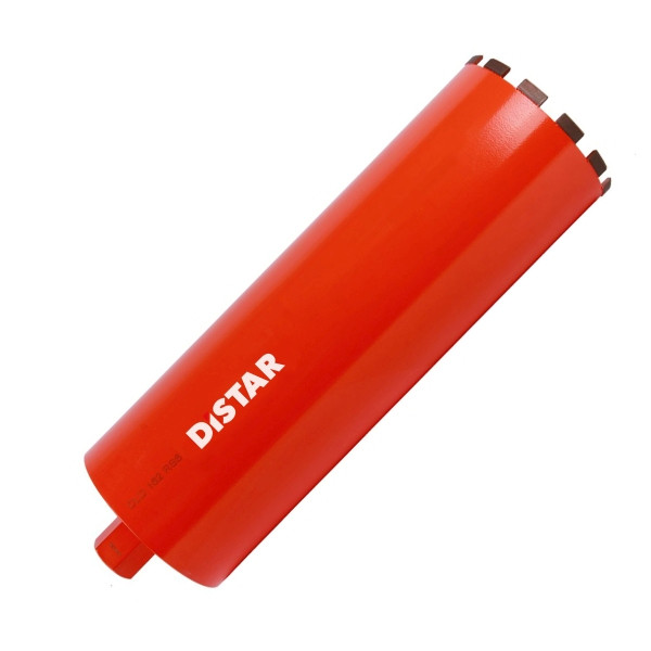 Distar diamantboor DDS-W 162x450x1 1/4 UNC RS6, 10170085141