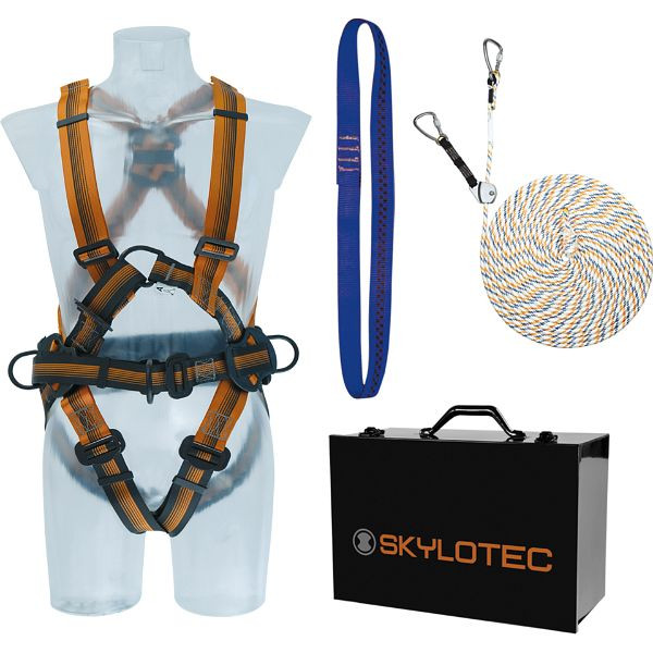 Skylotec KIT 1, ARG 30 UUR, MAGIC, STATRANS, SET-031103-15
