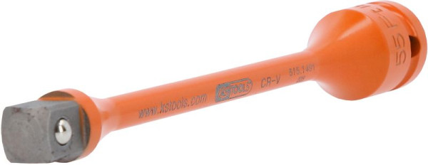 KS Tools 1/2" force torsieverlenging, 75Nm, 515.1491