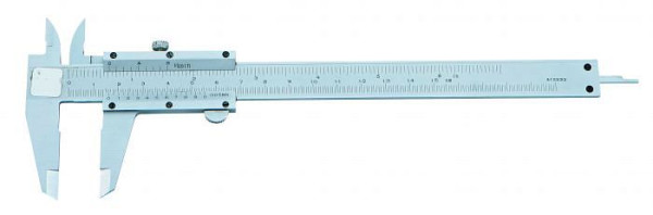 Boxo remklauw 150 mm, MT-VC