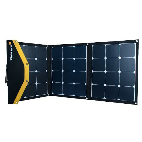 Phaesun Opvouwbare Module Vlieggewicht 135/3, 310433