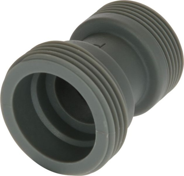 KS Tools Adapter F, grijs, 150.2065-6