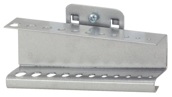 KS Tools binnenzeskanthouder, 11 gaten, 145x70mm, 860.0872