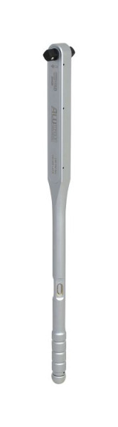 KS Tools 3/4" ALUTORQUE precisiemomentsleutel, 140-760Nm, rechts-links aandraaien, dubbel vierkant, 516.5046