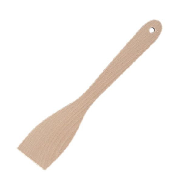 Vogue houten spatel 30cm, D044
