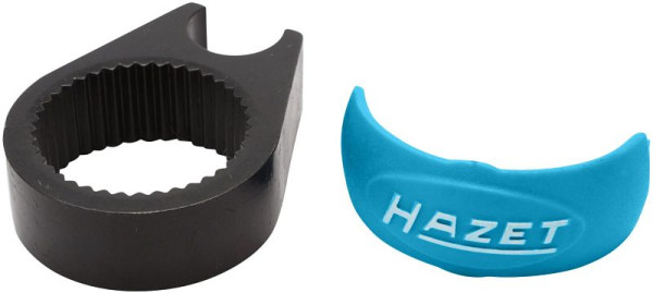 Hazet vork voor 9021 P-2, nettogewicht: 0,03 kg, 9021P-2-010/2