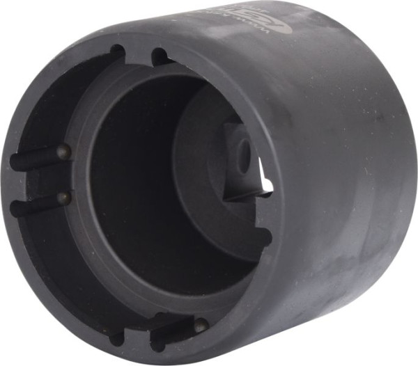 KS Tools 3/4" borgmoersleutel met 4 pennen voor Scania, binnenpen Ø 58 mm, 460.1515