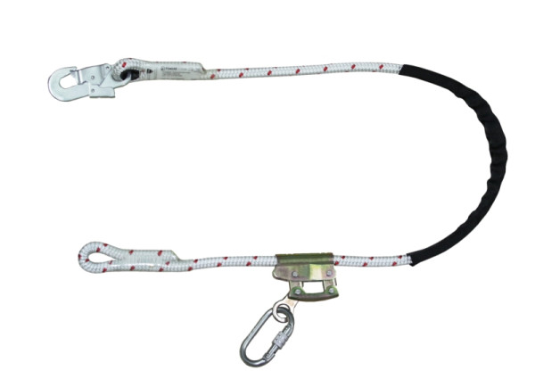 Funcke verstelbare leeflijn MASI MB4 SK, 1,5 m, versie: FSK-2/MB51, 40010560