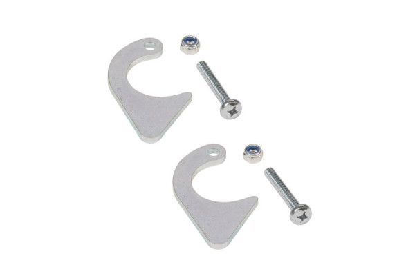 HYMER-reparatieset voor leuningen, 0054404