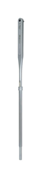 KS Tools 1"ALUTORQUEprecision momentsleutel, 600-1500Nm, rechts aandraaien, enkel vierkant, 516.5051