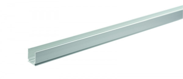 rutec Projekt aluminium profiel VARDAflex Neon Piko SVQ / TVQ, 2 meter accessoires VARDAflex LED strips, PFH370