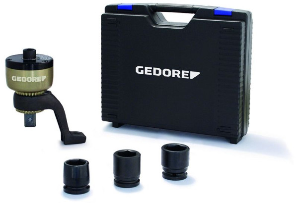 GEDORE draaimomentvermeerderaarset, 2653389