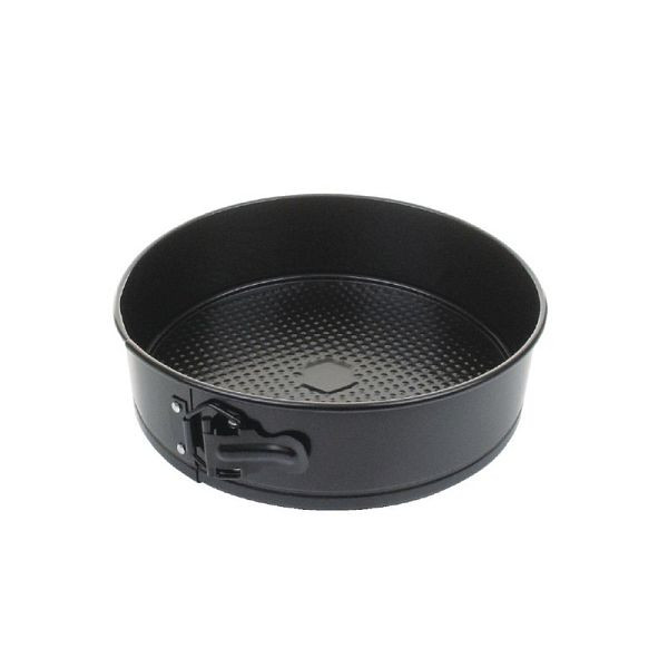 Vogue springvorm met antiaanbaklaag 21cm, GD017
