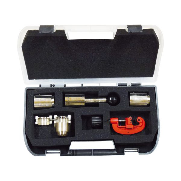 Solarbayer slaggereedschapset, 430055000