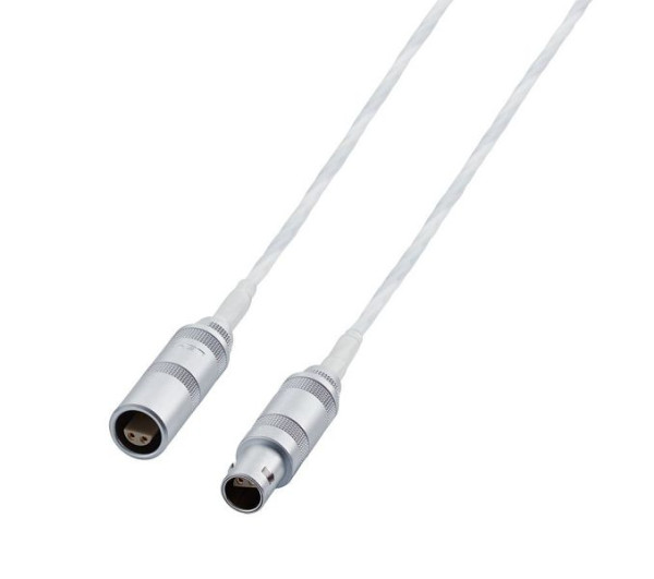 IKA PT 100 extension, Lemo connector, 3 m, PT 100 extension (LEMO), 0020004629