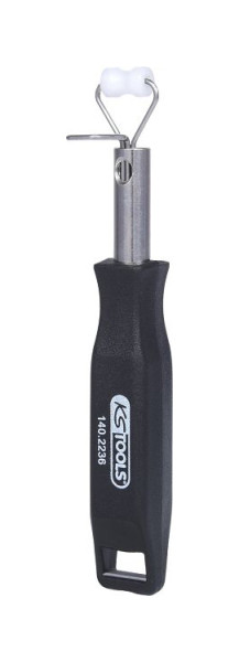 KS Tools trekker voor raambuizen, 160 mm, 140.2236