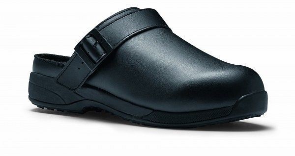 Shoes for Crews Sicherheitsschuhe TRISTON CT - BLACK, schwarz, Größe: 39, 80045-39