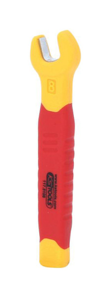 KS Tools geïsoleerde steeksleutel, 8 mm, 117.5108