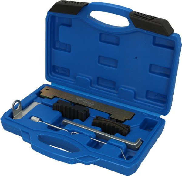 Brilliant Tools motordistributiegereedschapset voor Opel 1.6, 1.8, BT591300