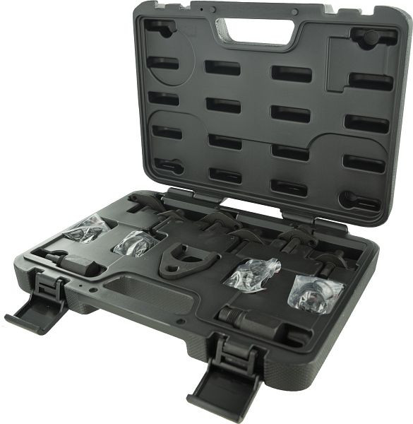 SAM-set Common Rail-regelaarset voor C-375-DC, C-375-DC4