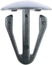 KS Tools bevestigingsbeugelclip voor Mazda, 50 stuks, 420.5405