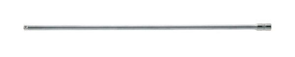 Hazet verlengstuk, hol vierkant 6,3 mm, massief vierkant 6,3 mm, met kogelvergrendeling, afmetingen/lengte: 402 mm, 868-16