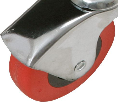 KS Tools vervangingsrol voor 3in1 werkplaatsbank, 500.8001