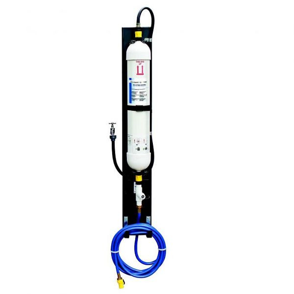 IBH zuiver watersysteem Aquapoint 1.0-1000, 815 001 055 99