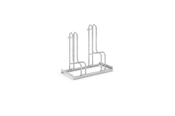 WSM standparker 4052, 2 parkeerplaatsen, 105800002