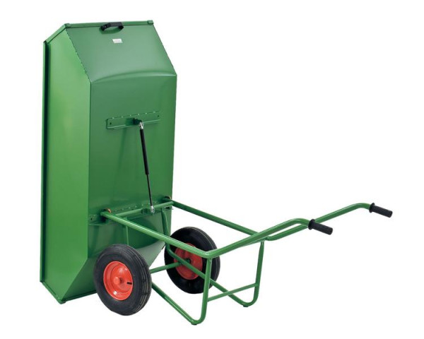 Growi Kippkuli gepoedercoat, 10106000