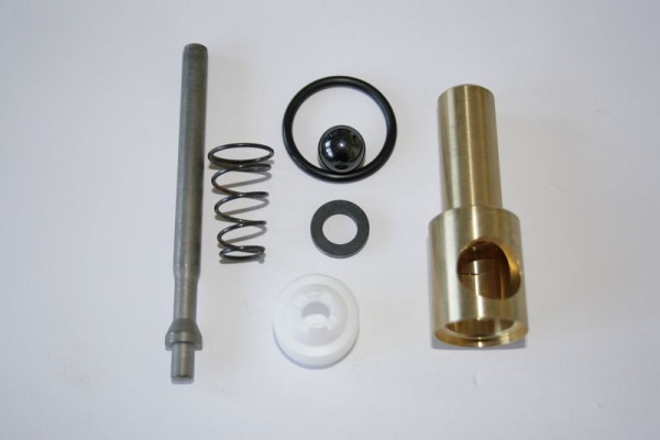 ELMAG ventielset (nr. 39-45) voor EPS 111, 9403582