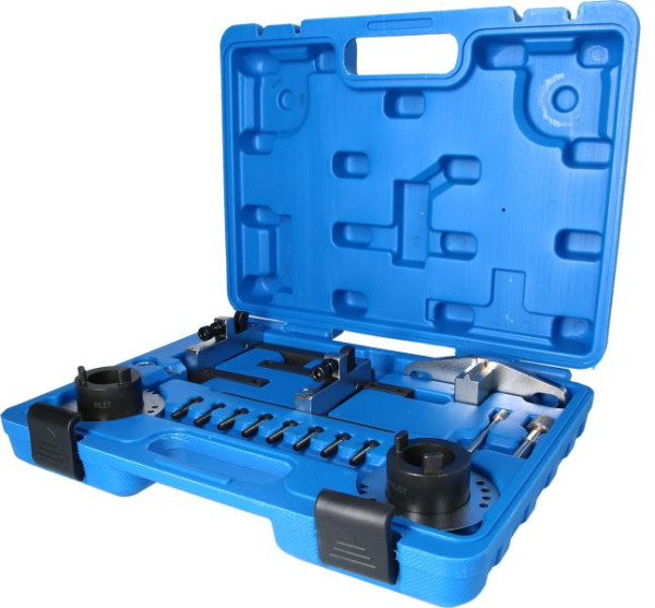 Brilliant Tools motordistributieset voor Ford 1.0, 3-cilinder Ecoboost, BT593010