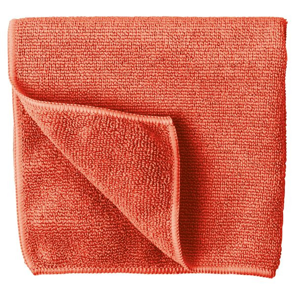 VERMOP Softtronic doek, rood, VE: 100, 1852502