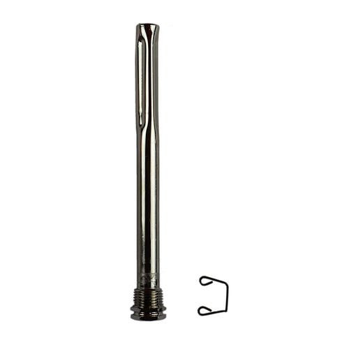 Environ dompelhuls messing-koper vernikkeld G1/2" voor maximaal 3x 6mm sensoren 200mm sensorhuls, 7000148